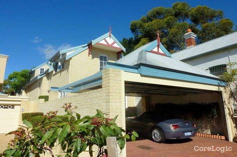 Property photo of 151 Railway Road Subiaco WA 6008