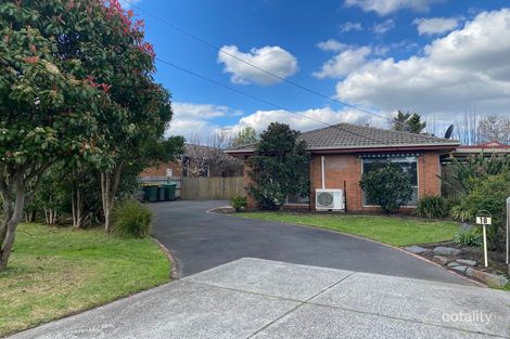 Property photo of 18 Mellowood Court Carrum Downs VIC 3201