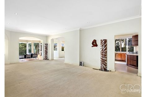 Property photo of 42 Milson Road Cremorne Point NSW 2090