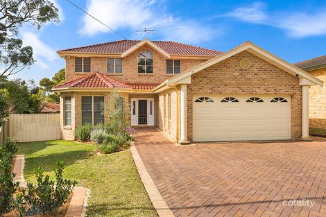 Property photo of 6 Belair Avenue Caringbah South NSW 2229