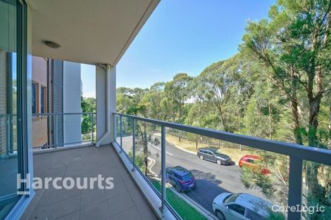 Property photo of 23/1-5 Parkside Crescent Campbelltown NSW 2560