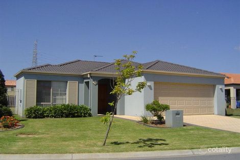 21 Woody Views Way, Robina, QLD 4226