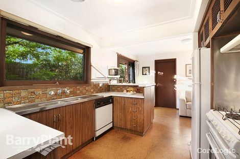 Property photo of 27 Foster Crescent Knoxfield VIC 3180