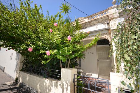 254 Canning St, Carlton North, VIC 3054