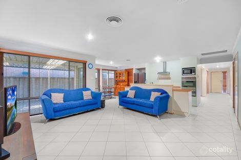 Property photo of 20 Ashford Circuit Currans Hill NSW 2567