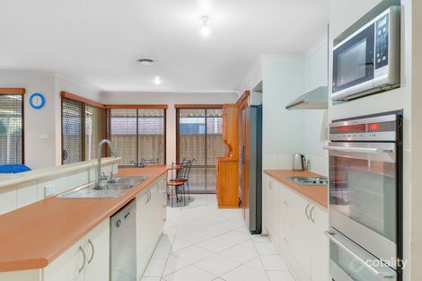 Property photo of 20 Ashford Circuit Currans Hill NSW 2567