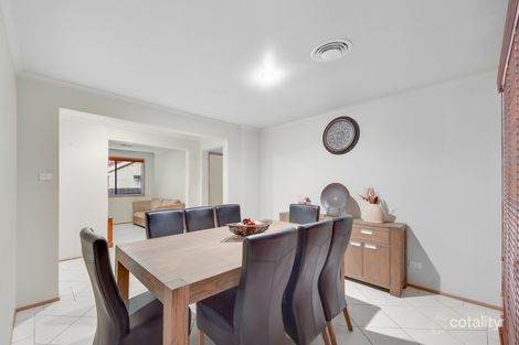 Property photo of 20 Ashford Circuit Currans Hill NSW 2567