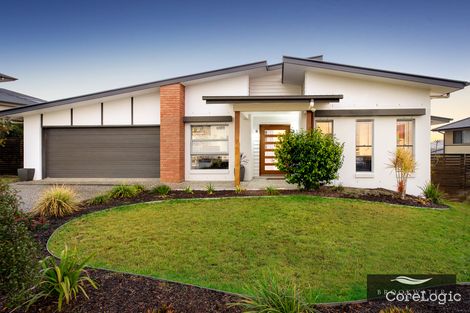 Property photo of 20 Crest Ridge Parade Brookwater QLD 4300