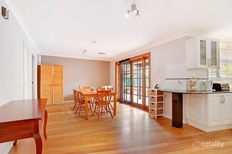 Property photo of 2 Opel Place Ingleburn NSW 2565