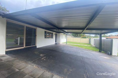 Property photo of 42 Macquarie Avenue Molendinar QLD 4214