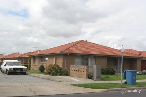 9/33 Fintonia Rd, Noble Park, VIC 3174