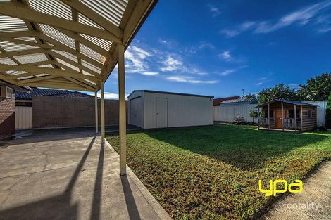 Property photo of 12 Livingston Street Deer Park VIC 3023