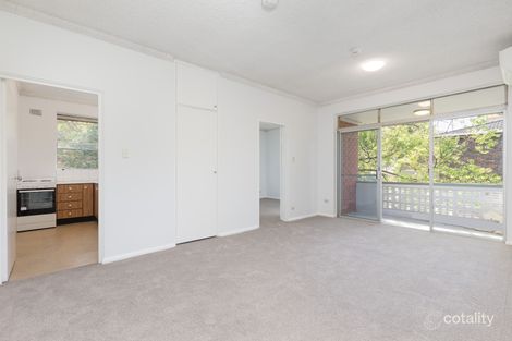 Property photo of 12/37 Shirley Road Wollstonecraft NSW 2065
