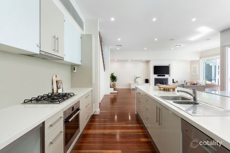 Property photo of 6 Emily Street Brighton VIC 3186