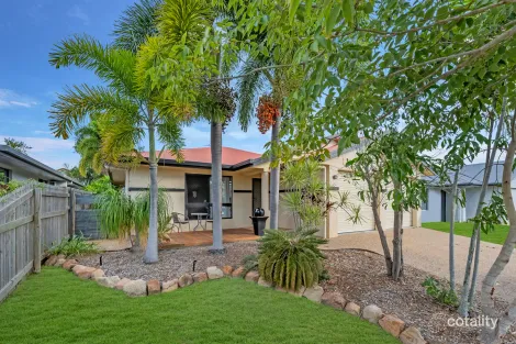 Property photo of 9 Sea Eagle Circuit Douglas QLD 4814