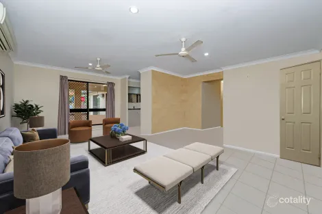 Property photo of 9 Sea Eagle Circuit Douglas QLD 4814