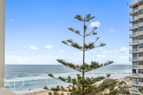 27/114 The Esplanade, Surfers Paradise, QLD 4217