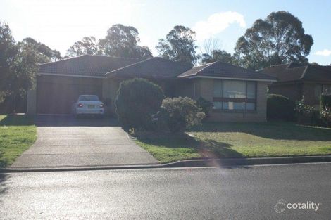 Property photo of 20 Bowerbird Avenue Ingleburn NSW 2565
