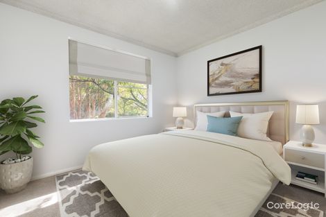 Property photo of 12/37 Shirley Road Wollstonecraft NSW 2065