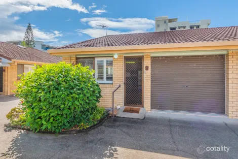 8/65 Sutton St, Redcliffe, QLD 4020