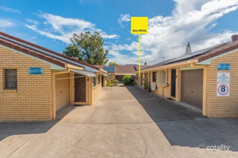 Property photo of 8/65 Sutton Street Redcliffe QLD 4020