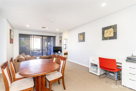 Property photo of 7/258-264 Newcastle Street Perth WA 6000