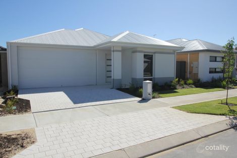 Property photo of 5 Ivory Way Treeby WA 6164