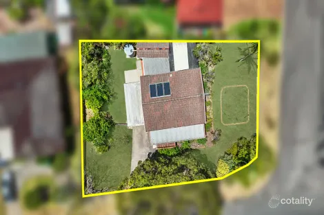 Property photo of 1 Hillsdale Close Gorokan NSW 2263