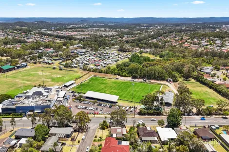 Property photo of 1 Hillsdale Close Gorokan NSW 2263