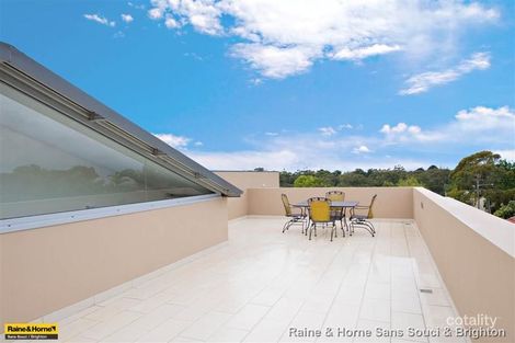 Property photo of 21A Margate Street Ramsgate NSW 2217