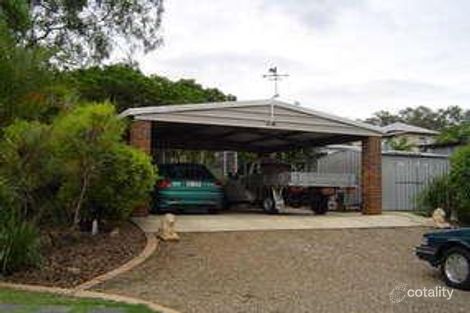 Property photo of 6A Pommer Street Brassall QLD 4305