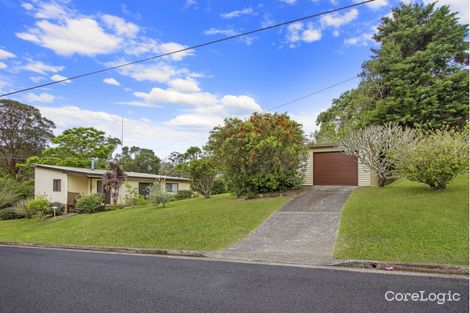 Property photo of 122 The Round Drive Avoca Beach NSW 2251