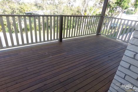 Property photo of 114 Raeburn Street Manly West QLD 4179