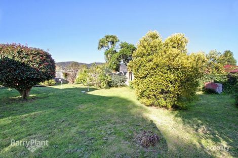 Property photo of 7 Teak Court Boronia VIC 3155