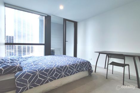 Property photo of 3508/8 Sutherland Street Melbourne VIC 3000