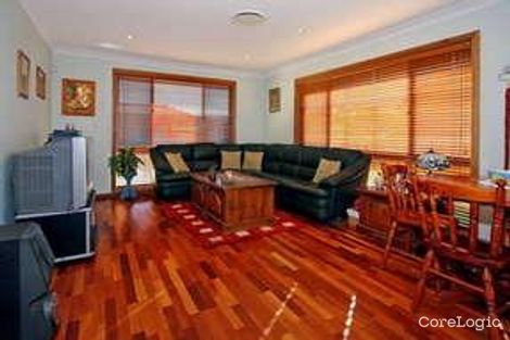 Property photo of 10 Nimbus Close Kellyville NSW 2155