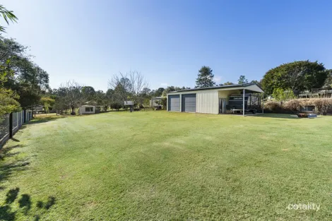 Property photo of 7 Brough Court Esk QLD 4312