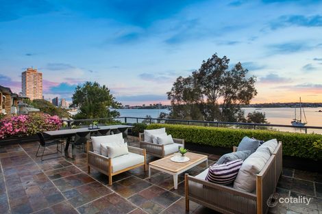 Property photo of 16/18-22 West Crescent Street McMahons Point NSW 2060