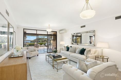 Property photo of 16/18-22 West Crescent Street McMahons Point NSW 2060