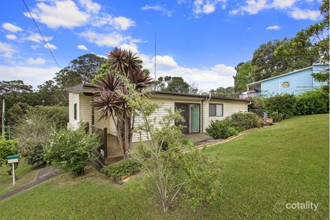 Property photo of 122 The Round Drive Avoca Beach NSW 2251