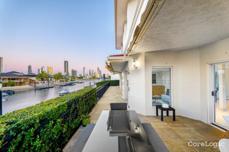 Property photo of 116 Commodore Drive Surfers Paradise QLD 4217