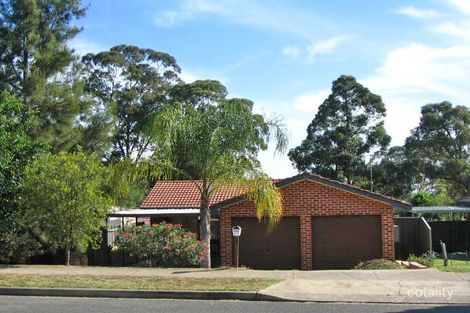20 Marcus St, Kings Park, NSW 2148