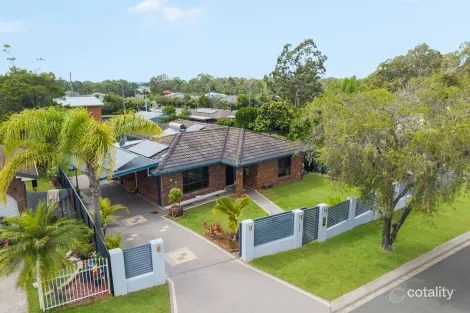 3 ALBICORE DR, THORNLANDS, QLD 4164