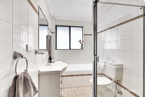 Property photo of 3/149-151 Croydon Avenue Croydon Park NSW 2133