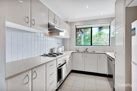 Property photo of 3/149-151 Croydon Avenue Croydon Park NSW 2133