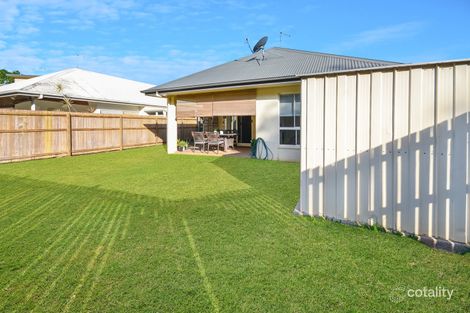 Property photo of 20 Pumila Close Mount Sheridan QLD 4868