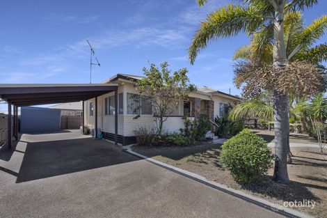 Property photo of 343 Bourbong Street Millbank QLD 4670