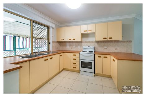 Property photo of 25 Bean Avenue Parkhurst QLD 4702