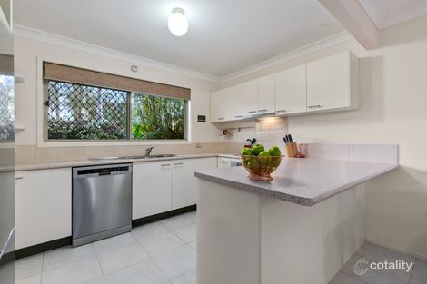 Property photo of 17/175-205 Thorneside Road Thorneside QLD 4158
