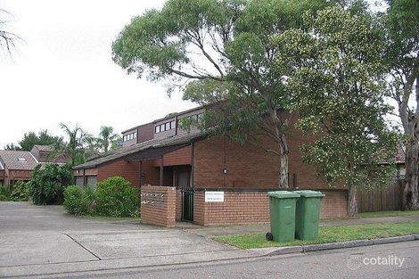 Property photo of 2-12 Frances Street Northmead NSW 2152